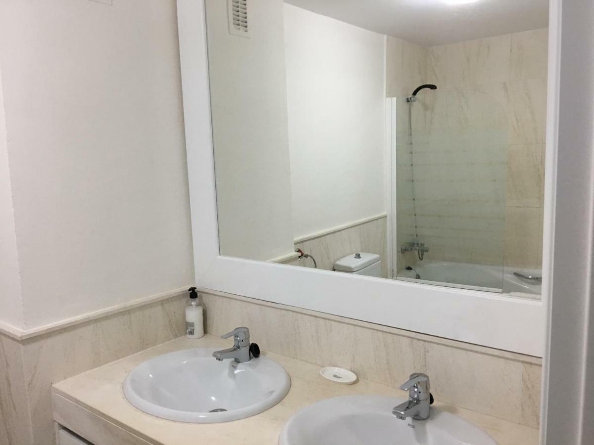 Mi Capricho B16 Beachfront Apartment La Cala De Mijas Εξωτερικό φωτογραφία