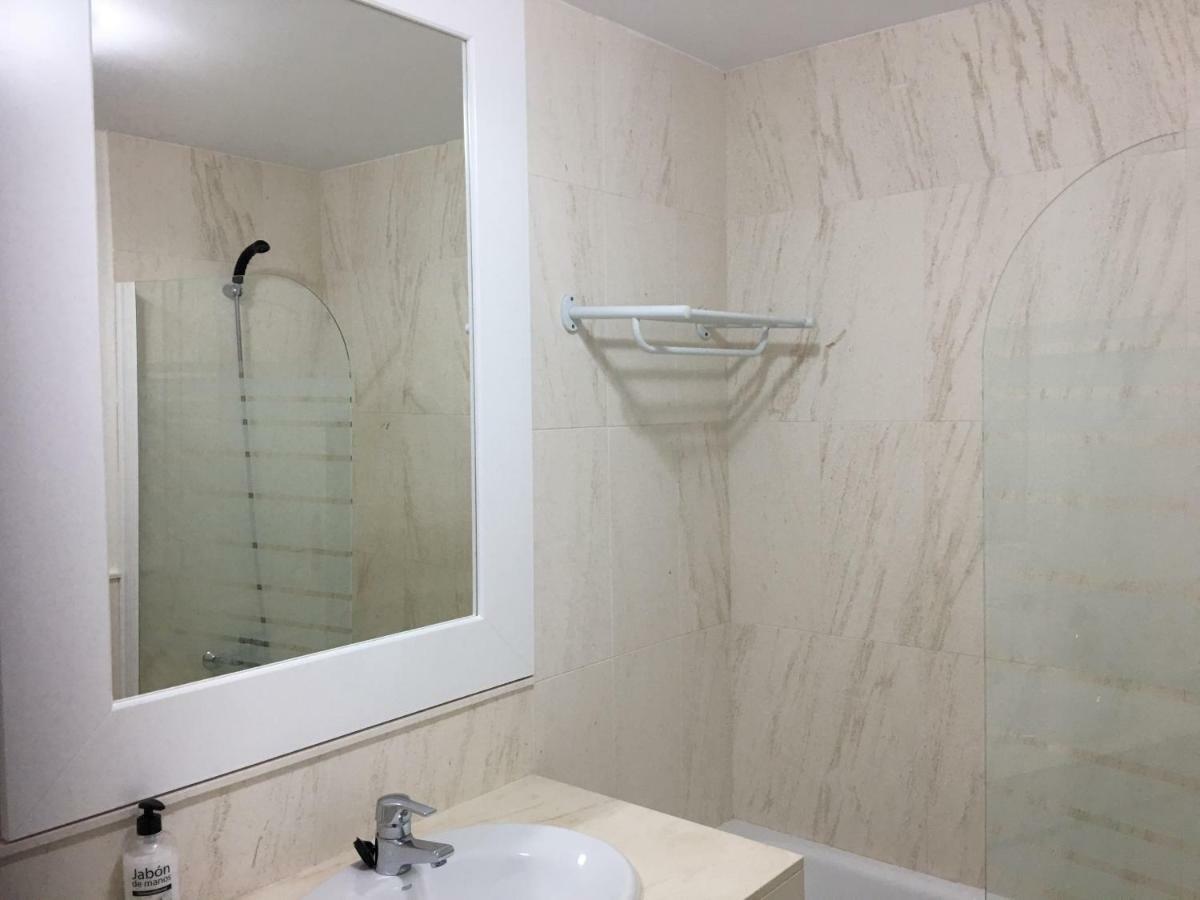 Mi Capricho B16 Beachfront Apartment La Cala De Mijas Εξωτερικό φωτογραφία
