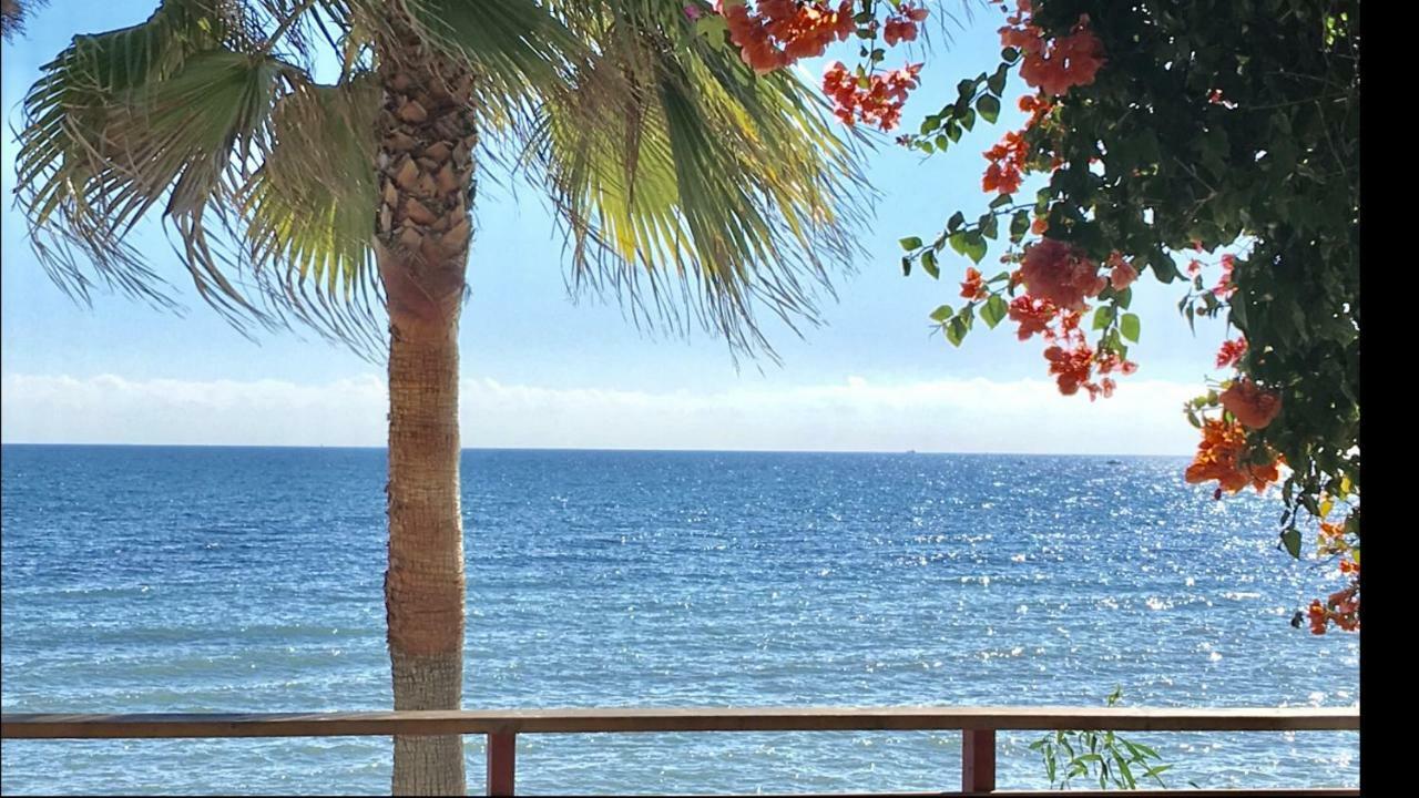 Mi Capricho B16 Beachfront Apartment La Cala De Mijas Εξωτερικό φωτογραφία